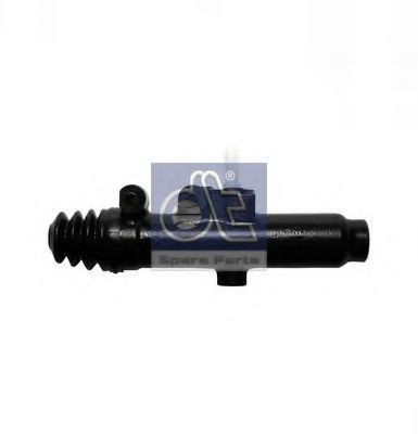 Циліндр зчеплення Diesel Technic 460683